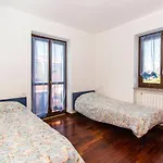 Appartamento Casa Angeletti *