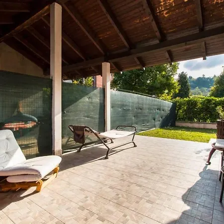 Casa Angeletti Apartment Gassino Torinese