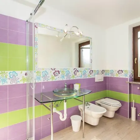 Casa Angeletti *