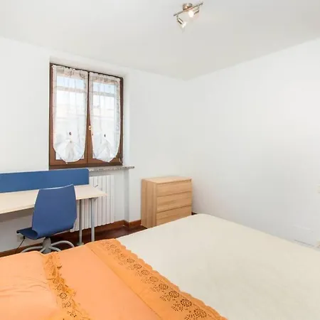 Casa Angeletti * Gassino Torinese