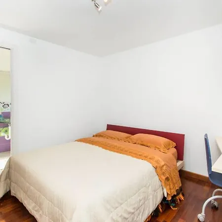 Apartment Casa Angeletti Gassino Torinese