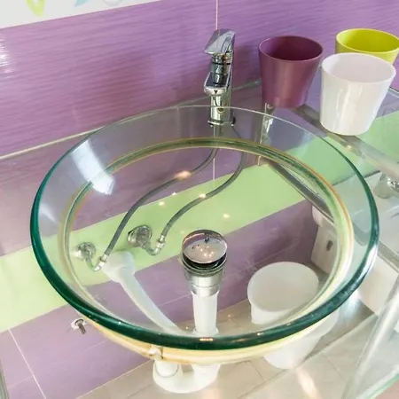 Casa Angeletti Gassino Torinese