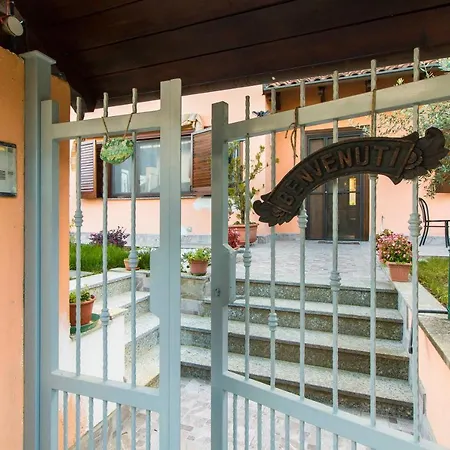 Lägenhet Casa Angeletti