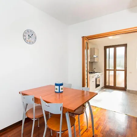 Casa Angeletti Lägenhet *