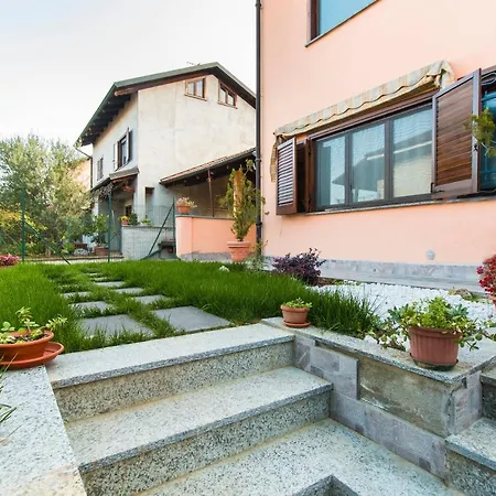 Casa Angeletti Gassino Torinese
