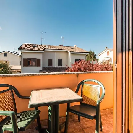 Lejlighed Casa Angeletti