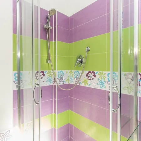 Casa Angeletti アパート *