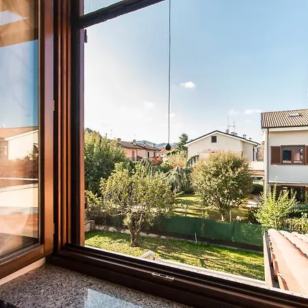 Apartamento Casa Angeletti Gassino Torinese