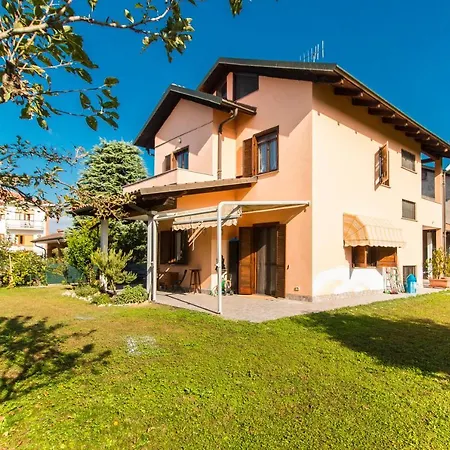 Casa Angeletti Apartment Gassino Torinese