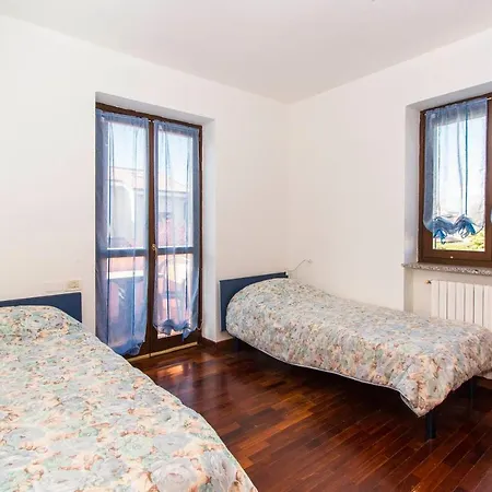 Apartament Casa Angeletti *