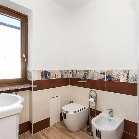 Casa Angeletti *