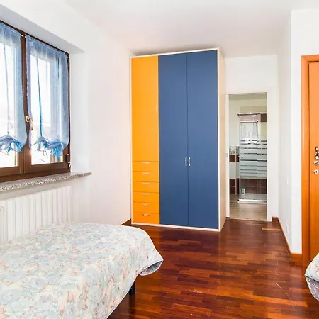 Casa Angeletti Apartment Gassino Torinese