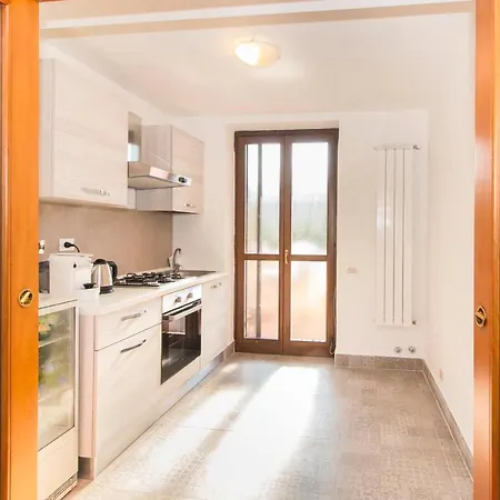 アパート Casa Angeletti *