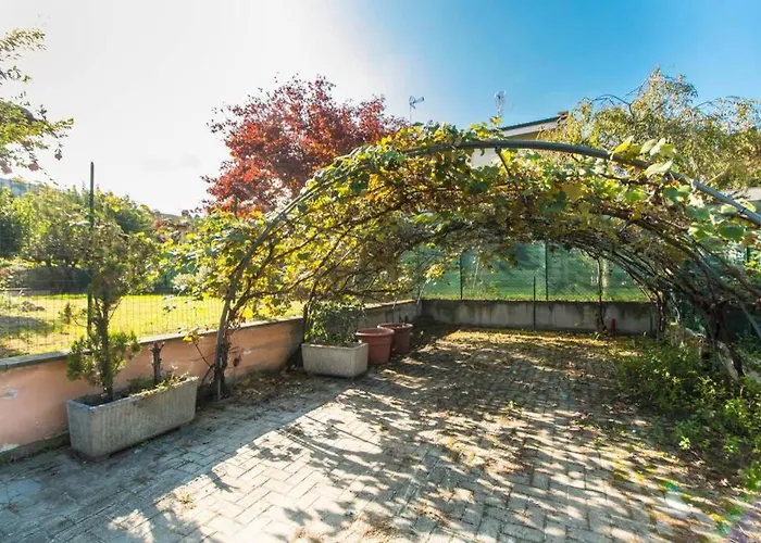 Lejlighed Casa Angeletti Gassino Torinese