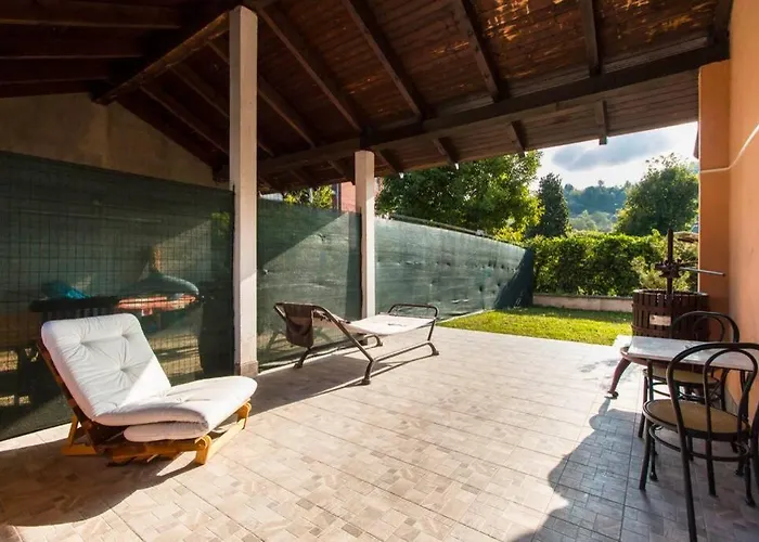 Casa Angeletti Lejlighed Gassino Torinese