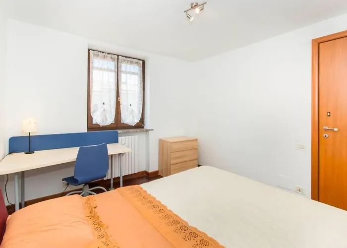 Casa Angeletti * Gassino Torinese