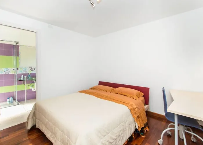 Lejlighed Casa Angeletti Gassino Torinese