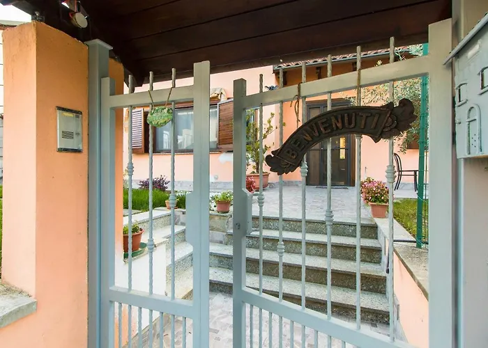 Lejlighed Casa Angeletti