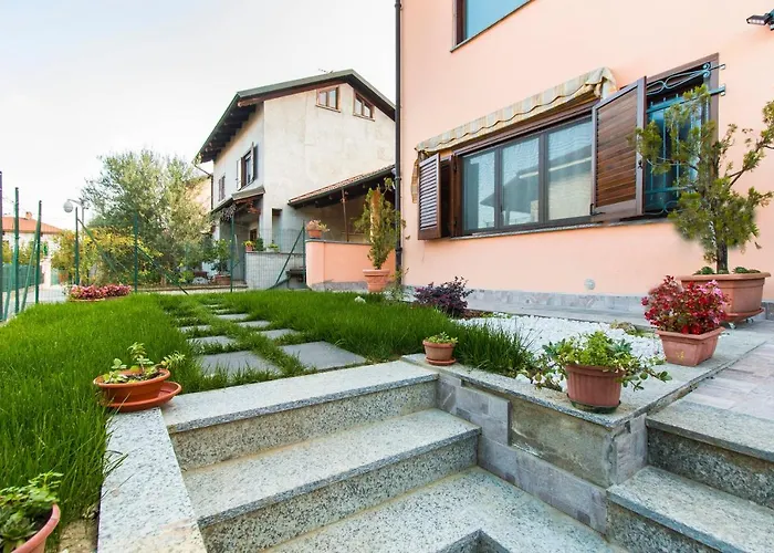 Casa Angeletti Gassino Torinese