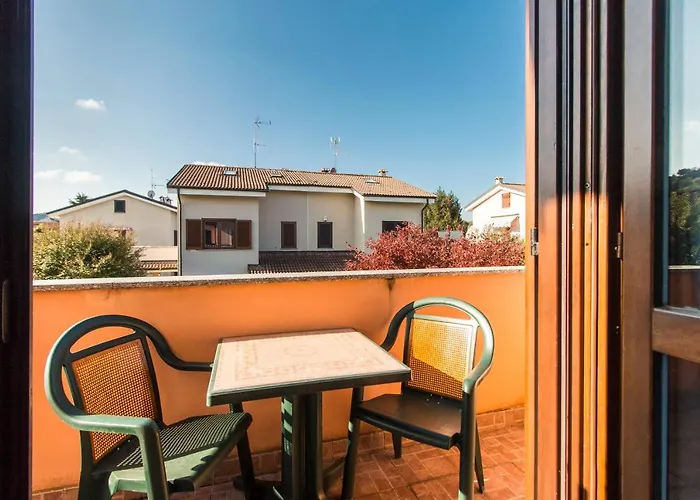 Lejlighed Casa Angeletti