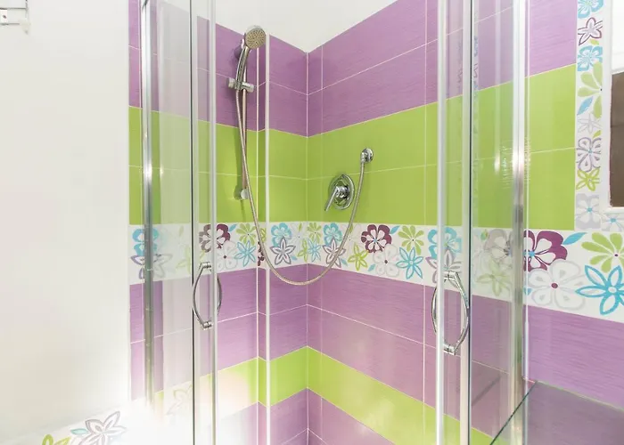 Casa Angeletti Lejlighed *