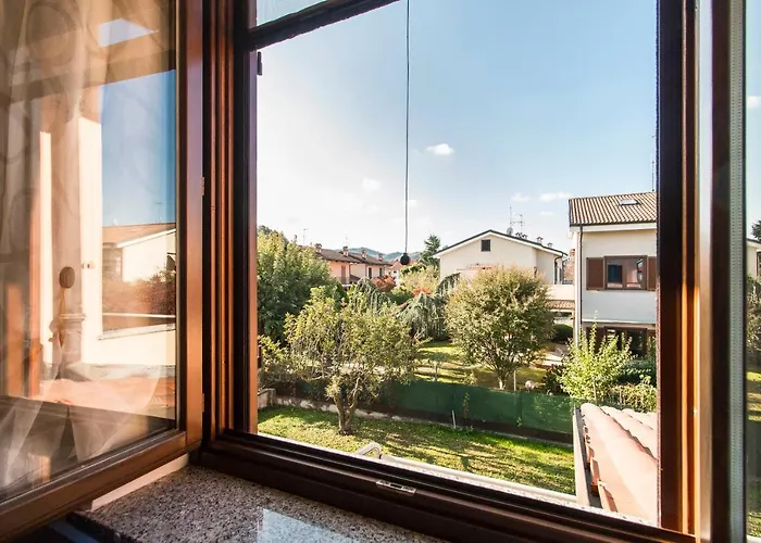 Lejlighed Casa Angeletti Gassino Torinese