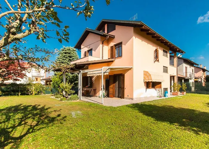 Casa Angeletti Lejlighed Gassino Torinese