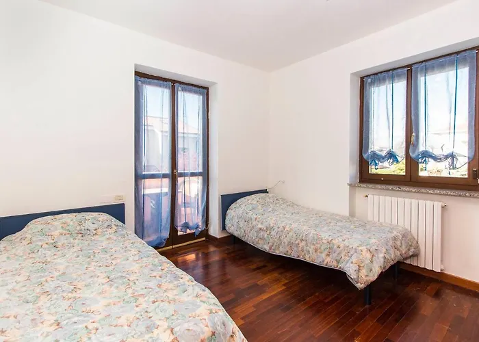 Lejlighed Casa Angeletti *