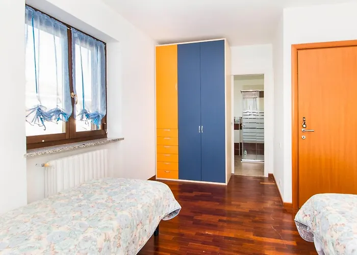 Casa Angeletti Lejlighed Gassino Torinese