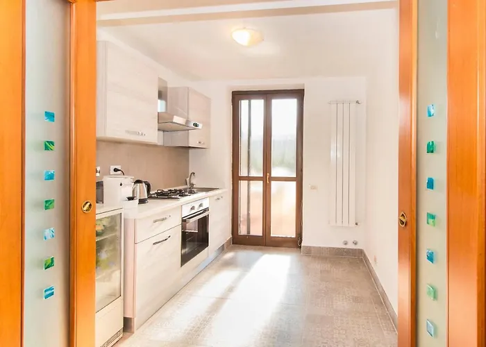 Lejlighed Casa Angeletti *